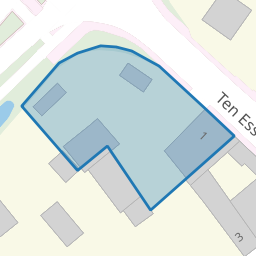 Perceel HLN01-V-1408