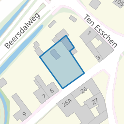 Perceel HLN01-V-1409