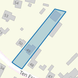 Perceel HLN01-V-1423