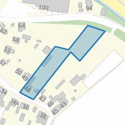 Perceel HLN01-V-1424