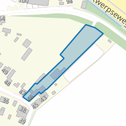 Perceel HLN01-V-1426