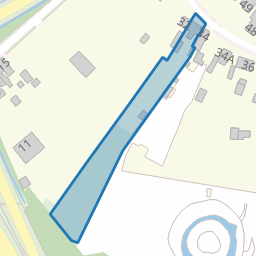 Perceel HLN01-V-1443