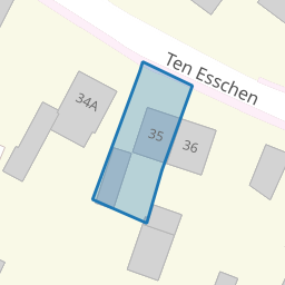 Perceel HLN01-V-1452