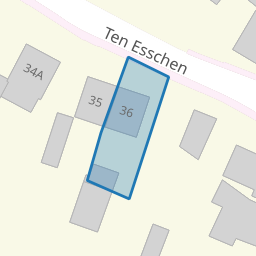 Perceel HLN01-V-1453