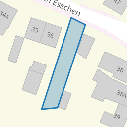 Perceel HLN01-V-1455