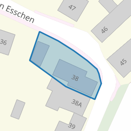 Perceel HLN01-V-1456