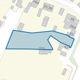 Perceel HLN01-V-1458