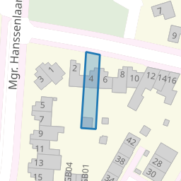 Perceel HLN01-V-1479