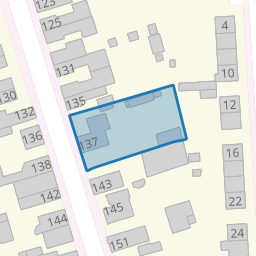 Perceel HLN01-V-1493