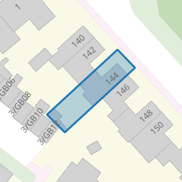 Perceel HLN01-V-1497