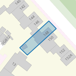 Perceel HLN01-V-1499