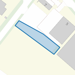 Perceel HLN01-V-1509