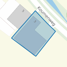 Perceel HLN01-V-1511