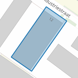 Perceel HLN01-V-1513