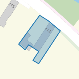 Perceel HLN01-V-1515