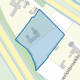 Perceel HLN01-V-1516