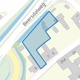 Perceel HLN01-V-1520