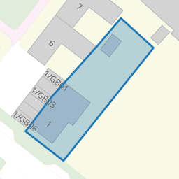 Perceel HLN01-V-1529