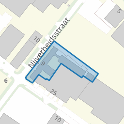 Perceel HLN01-V-1530