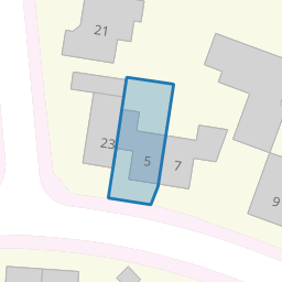 Perceel HLN01-V-1534