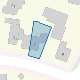 Perceel HLN01-V-1536