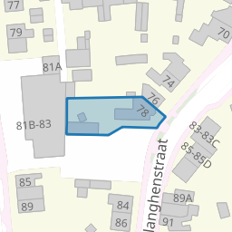 Perceel HLN01-V-1538