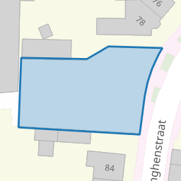 Perceel HLN01-V-1539