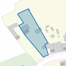 Perceel HLN01-V-1547