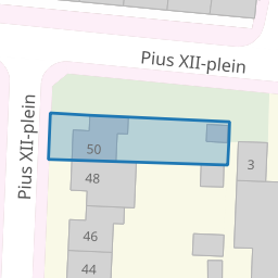 Perceel HLN01-V-1550