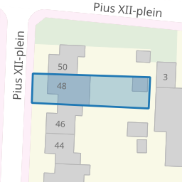 Perceel HLN01-V-1551