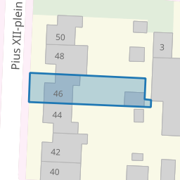 Perceel HLN01-V-1552