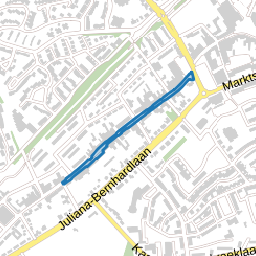 Perceel HLN01-V-1557