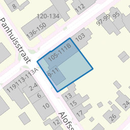 Perceel HLN01-V-1558