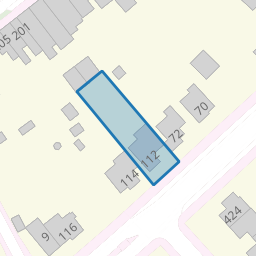 Perceel HLN01-V-1570