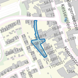 Perceel HLN01-V-1572