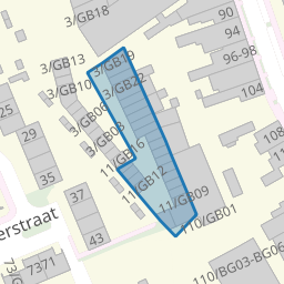 Perceel HLN01-V-1574