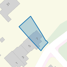 Perceel HLN01-V-1581