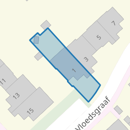 Perceel HLN01-V-1584