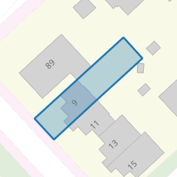 Perceel HLN01-V-1588