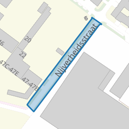 Perceel HLN01-V-1591