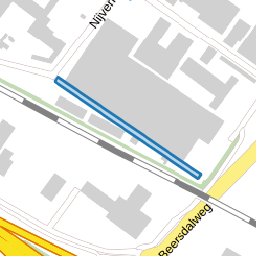 Perceel HLN01-V-1596