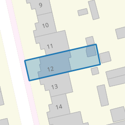 Perceel HLN01-V-1611