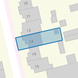 Perceel HLN01-V-1612