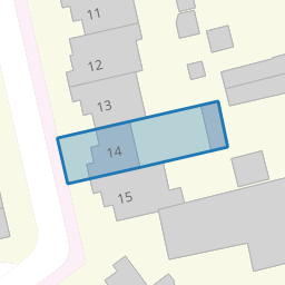 Perceel HLN01-V-1613