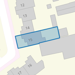 Perceel HLN01-V-1614