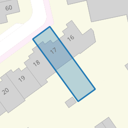 Perceel HLN01-V-1618