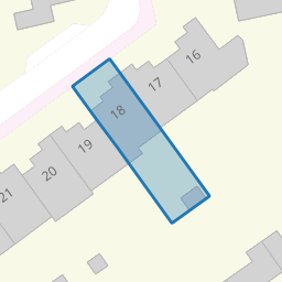 Perceel HLN01-V-1619