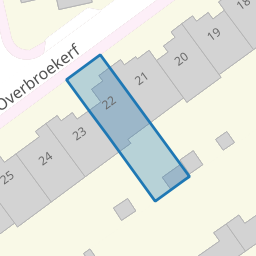 Perceel HLN01-V-1623