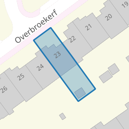 Perceel HLN01-V-1624