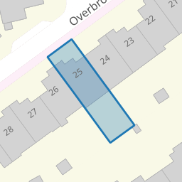 Perceel HLN01-V-1626